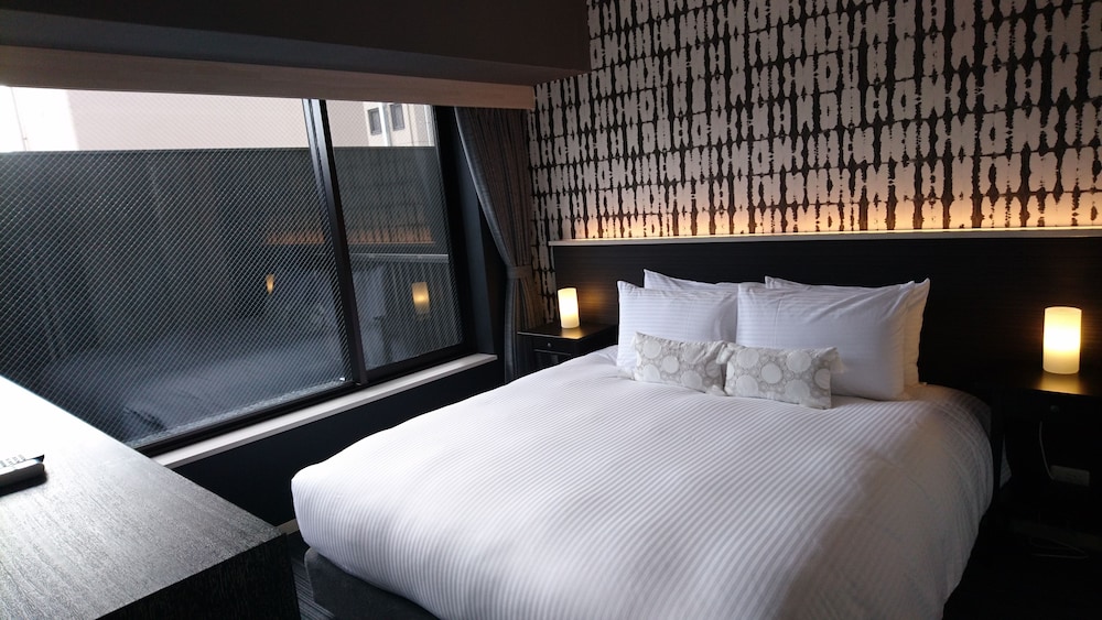 スーペリア アパートメント 3 ベッドルーム ウエスト 客室3 | R&Run Kyoto serviced apartment & suites