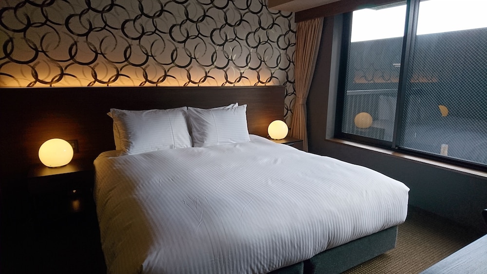 ガーデンテラスアパートメント ウェスト | R&Run Kyoto serviced apartment & suites