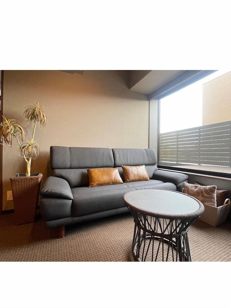 ガーデンテラスアパートメント ウェスト 客室4 | R&Run Kyoto serviced apartment & suites