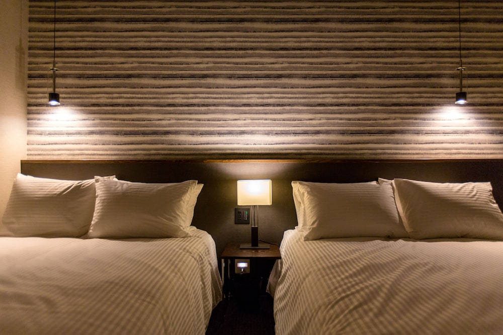 ガーデンテラスアパートメント ウェスト 客室2 | R&Run Kyoto serviced apartment & suites