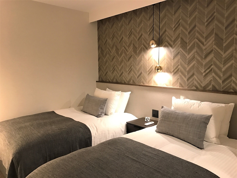 スーペリア アパートメント 3 ベッドルーム イースト 客室0 | R&Run Kyoto serviced apartment & suites