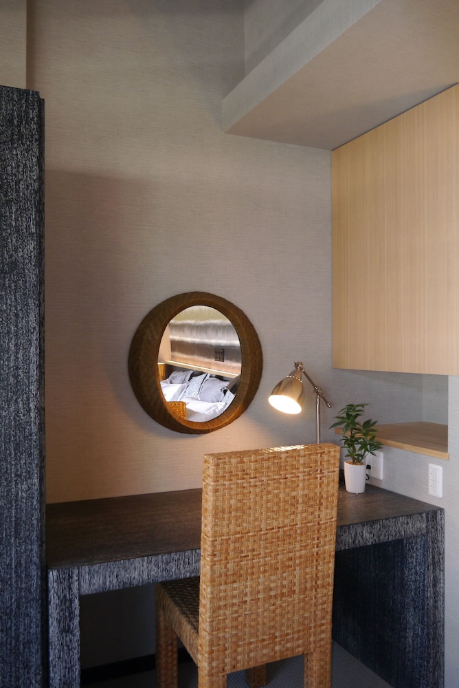 ファミリー スイート 3 ベッドルーム ジェットバス シティビュー 客室2 | R&Run Kyoto serviced apartment & suites