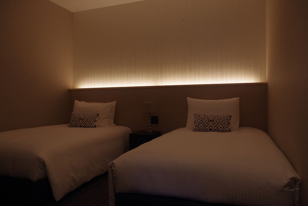 ガーデンテラスアパートメント イースト | R&Run Kyoto serviced apartment & suites