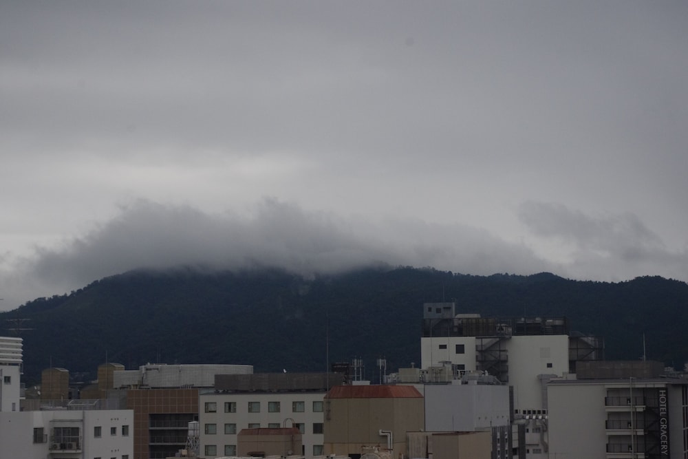 スーペリア アパートメント 3 ベッドルーム イースト 部屋からの景観0 | R&Run Kyoto serviced apartment & suites