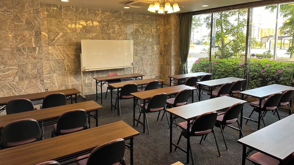 施設内の設備1 | アパホテル〈岐阜羽島駅前〉