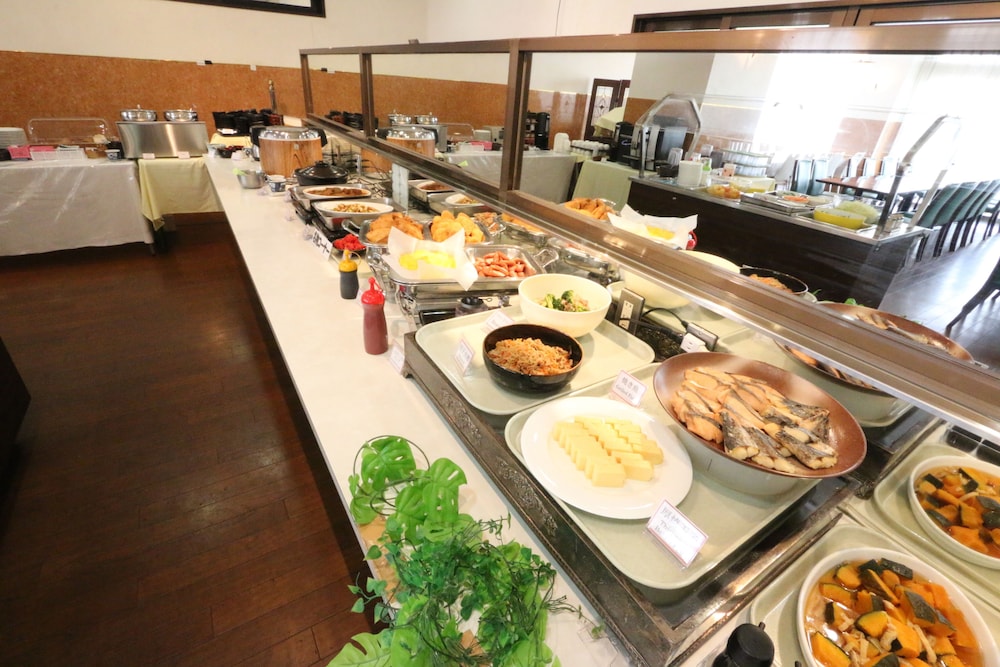 レストラン1 | アパホテル〈岐阜羽島駅前〉