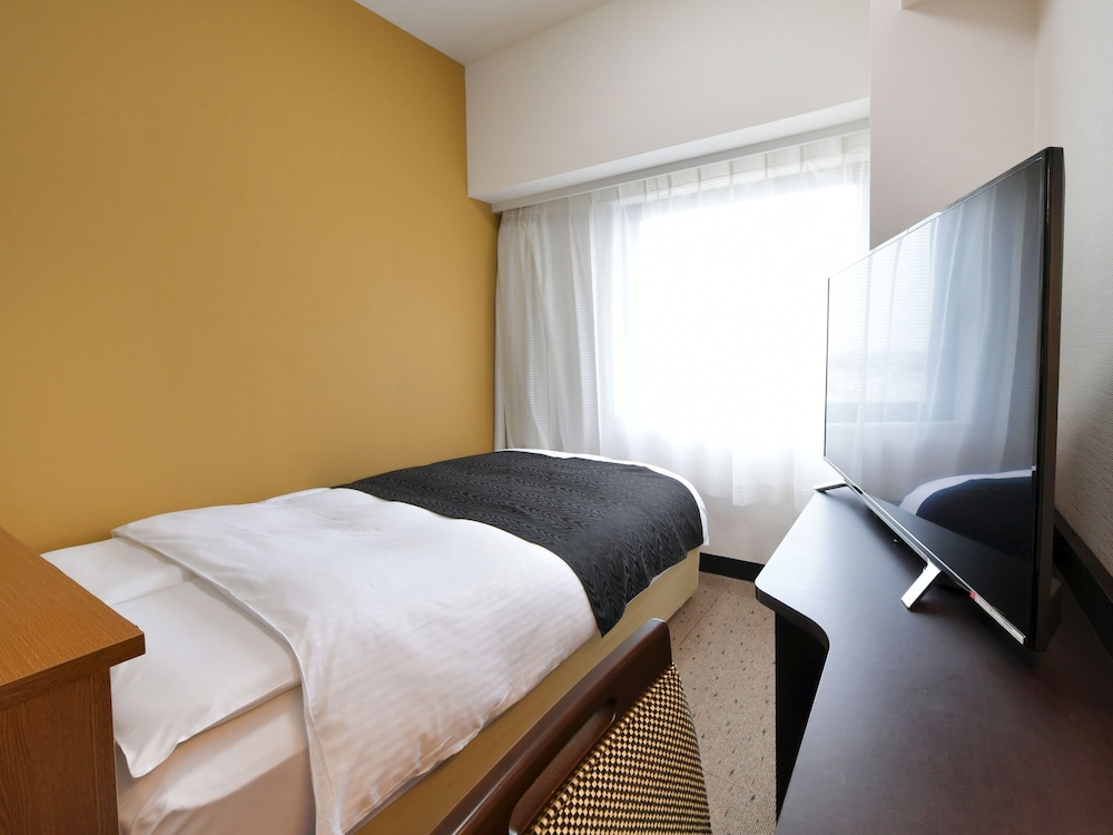 セミダブルルーム喫煙可 | アパホテル〈岐阜羽島駅前〉