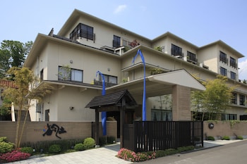 松島温泉元湯 ホテル海風土