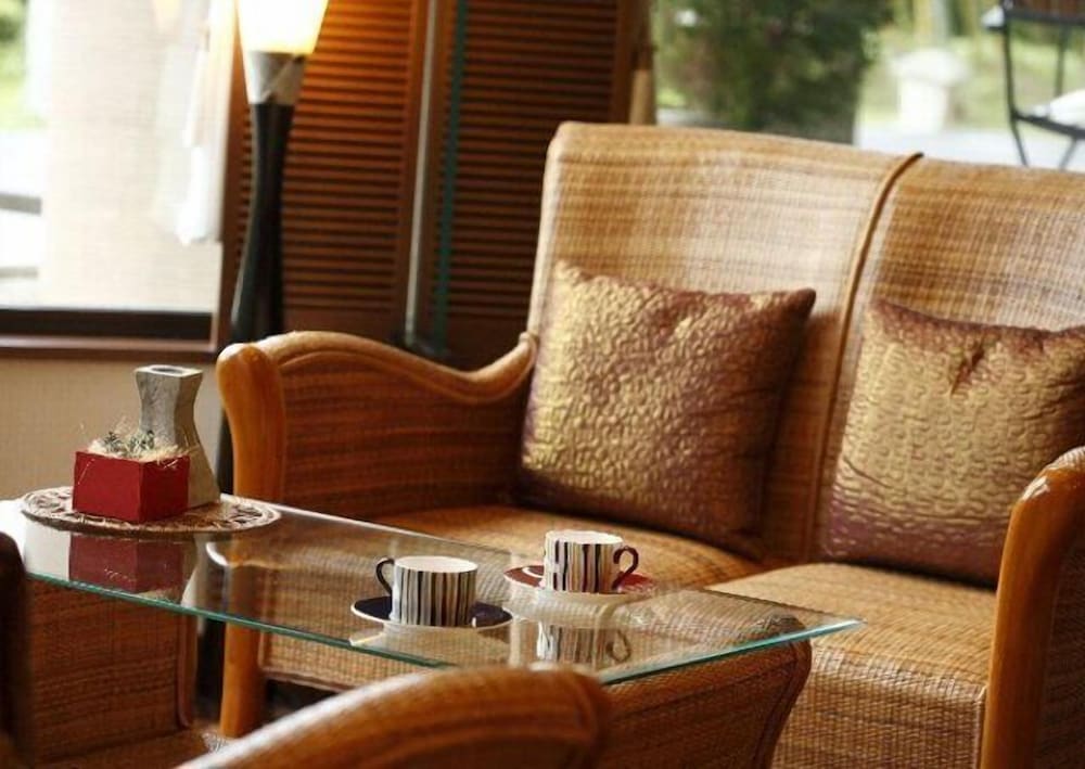 ロビーラウンジ1 | 松島温泉元湯 ホテル海風土 ロビーラウンジ1 | 松島温泉元湯 ホテル海風土