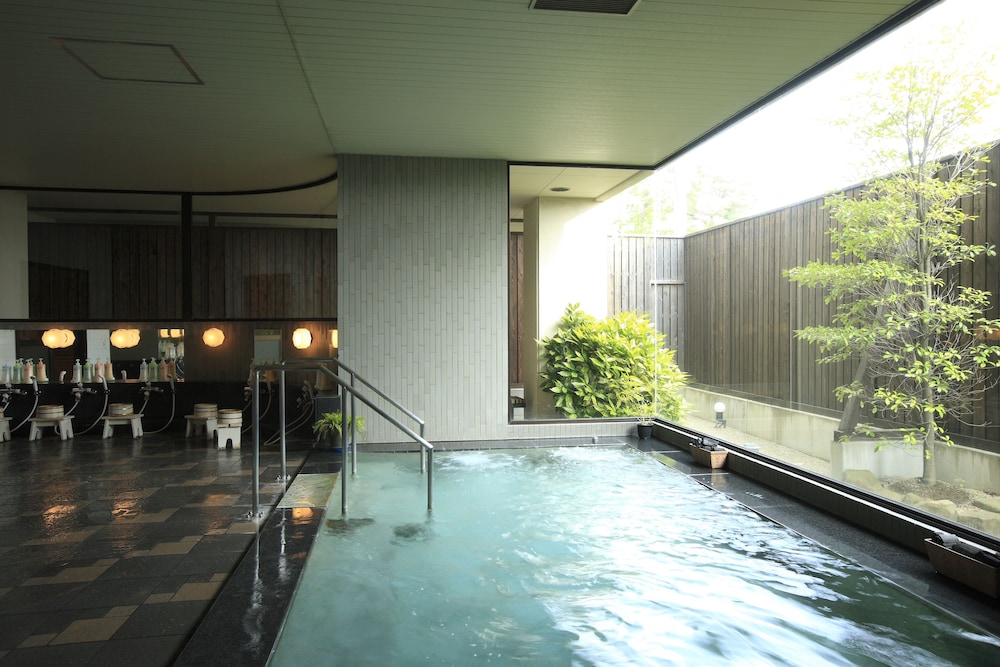 スパ1 | 松島温泉元湯 ホテル海風土 スパ1 | 松島温泉元湯 ホテル海風土