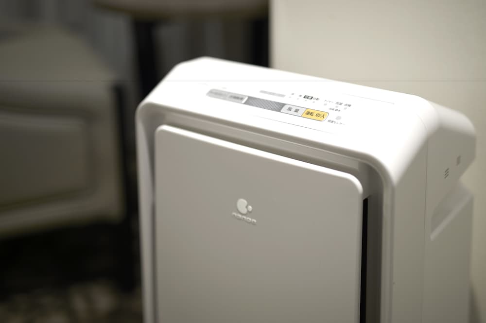 ダブルルーム 客室の設備とサービス1 | 相鉄フレッサイン東京六本木