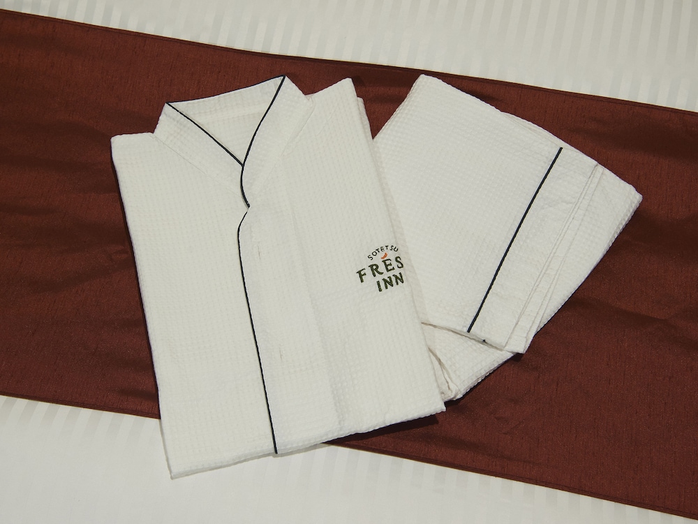 ダブルルーム 客室3 | 相鉄フレッサイン東京六本木