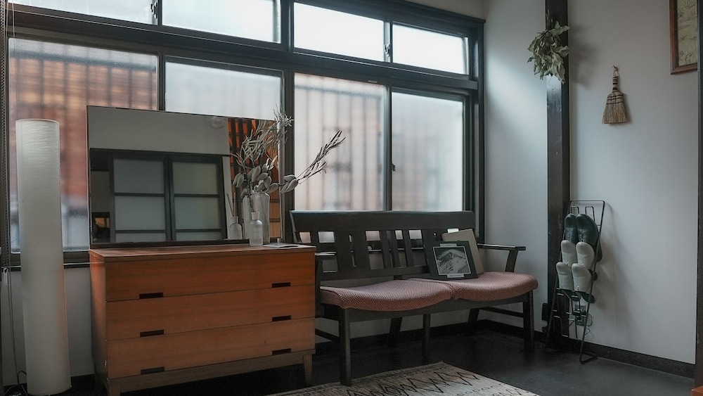 フロント1 | 町家 栞 フロント1 | 町家 栞