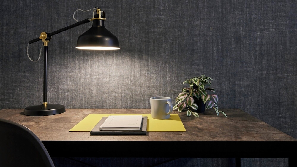 モデレートダブルルーム 客室1 | Minn 十三