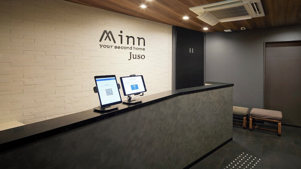 フロント1 | Minn 十三