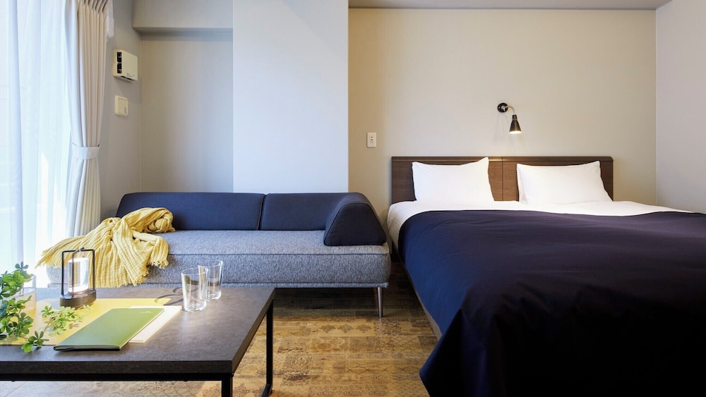 ハリウッドツインルーム | Minn 十三