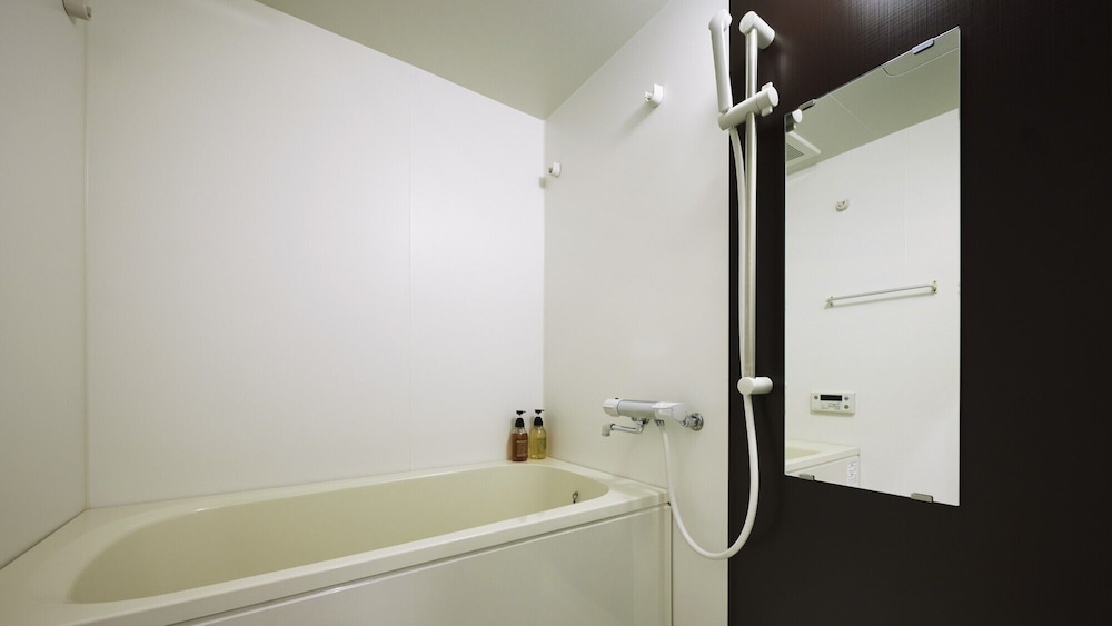 モデレートツインルーム バスルーム0 | Minn 十三