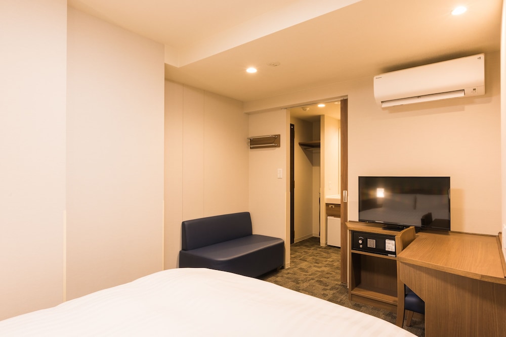 モデレートクイーンルーム 客室2 | ドーミーインEXPRESS仙台シーサイド