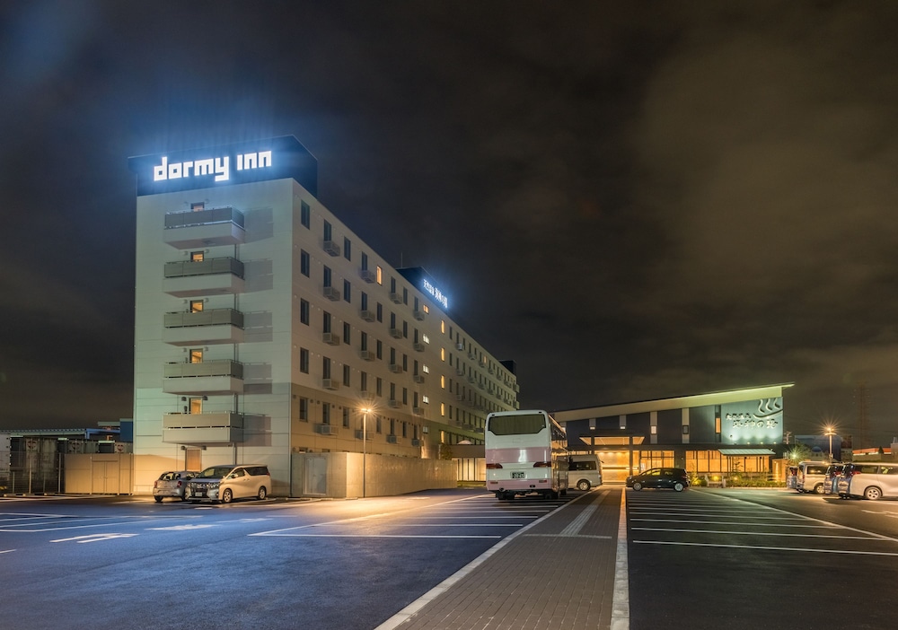 メインイメージ | ドーミーインEXPRESS仙台シーサイド メインイメージ | ドーミーインEXPRESS仙台シーサイド