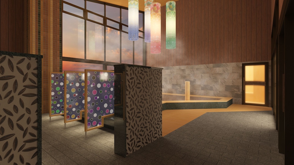 スパ1 | ドーミーインEXPRESS仙台シーサイド スパ1 | ドーミーインEXPRESS仙台シーサイド