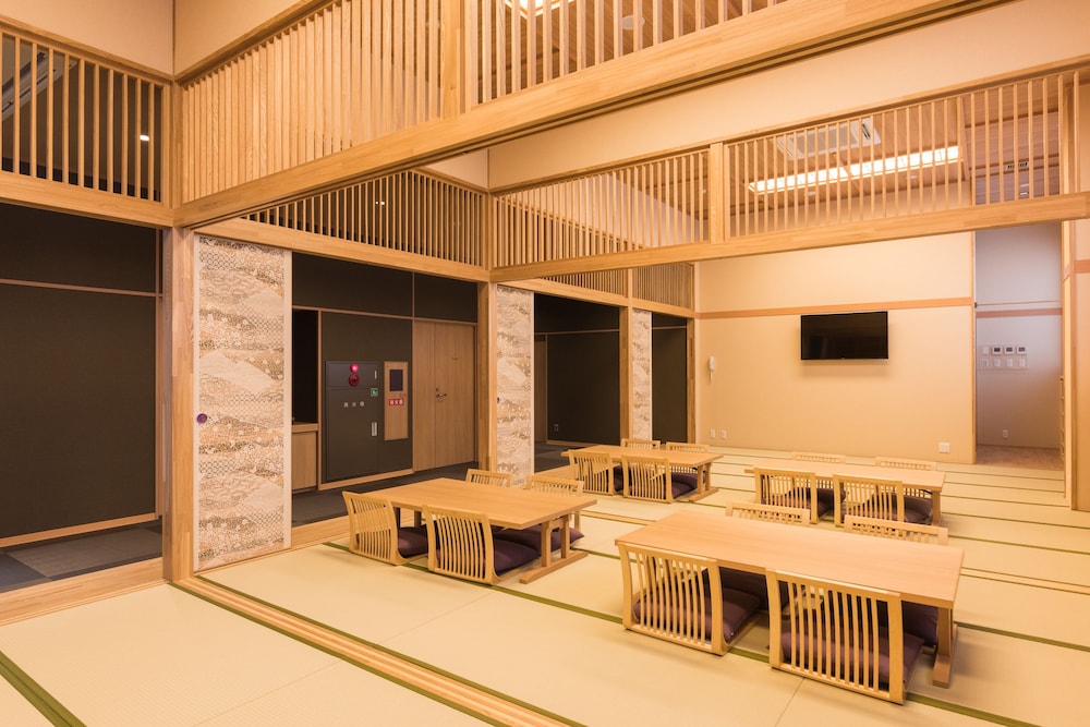 レストラン1 | ドーミーインEXPRESS仙台シーサイド レストラン1 | ドーミーインEXPRESS仙台シーサイド