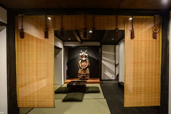清水サムライ町家