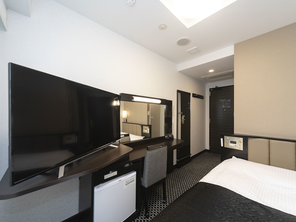 客室1 | アパホテル〈京都駅北〉