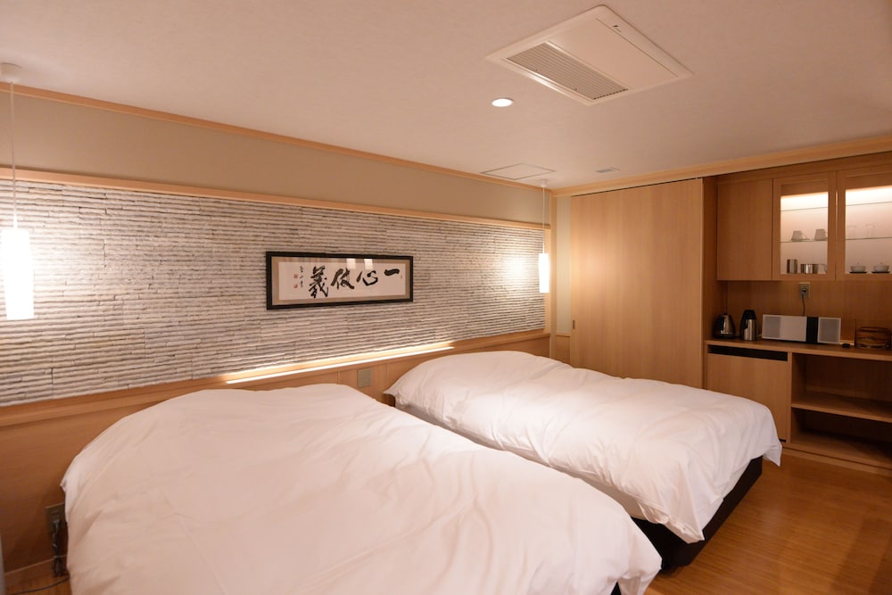 客室1 | 箱根強羅 白檀 客室1 | 箱根強羅 白檀