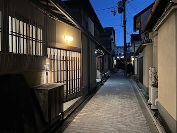 梅林庵 (清水邸)