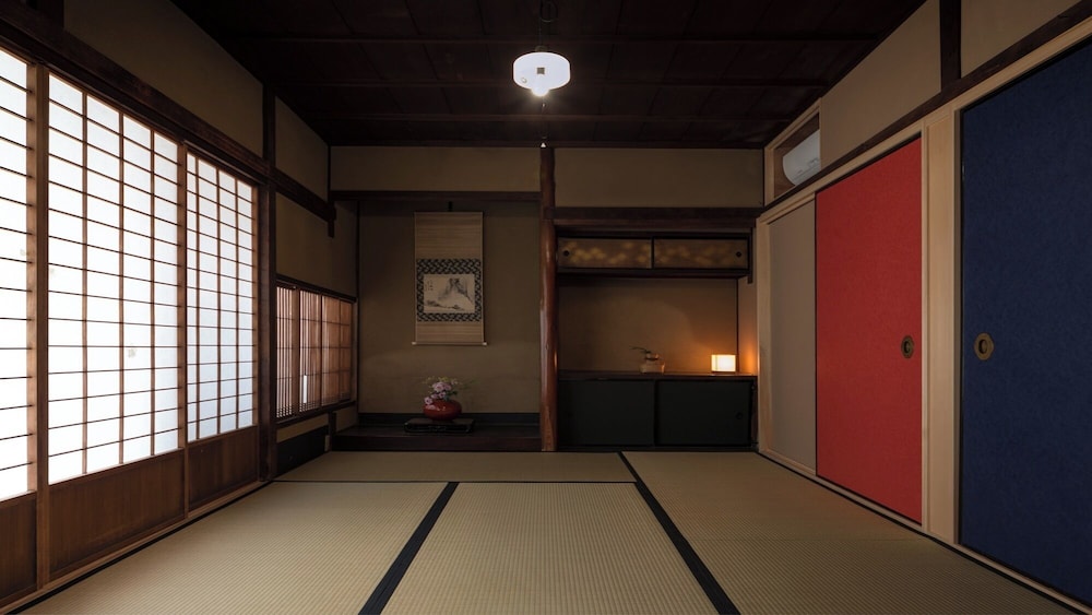 内装1 | 梅林庵 (清水邸)