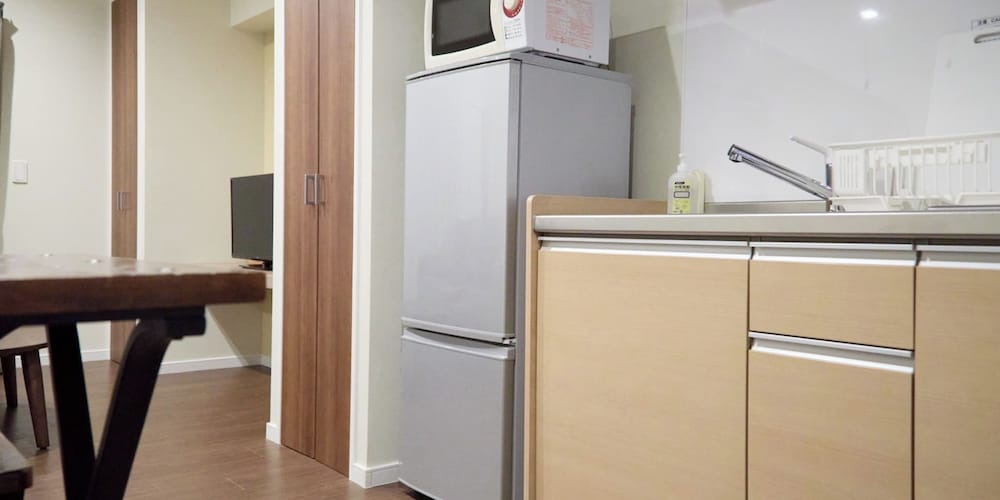 スタンダード ツインルーム 禁煙 (No View) 客室31 | シーサイドコンドミニアム ラナ北谷