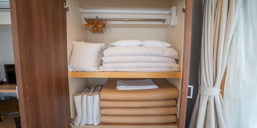 トラディショナル ルーム 禁煙 (Japanese Style, No View) 客室1 | シーサイドコンドミニアム ラナ北谷