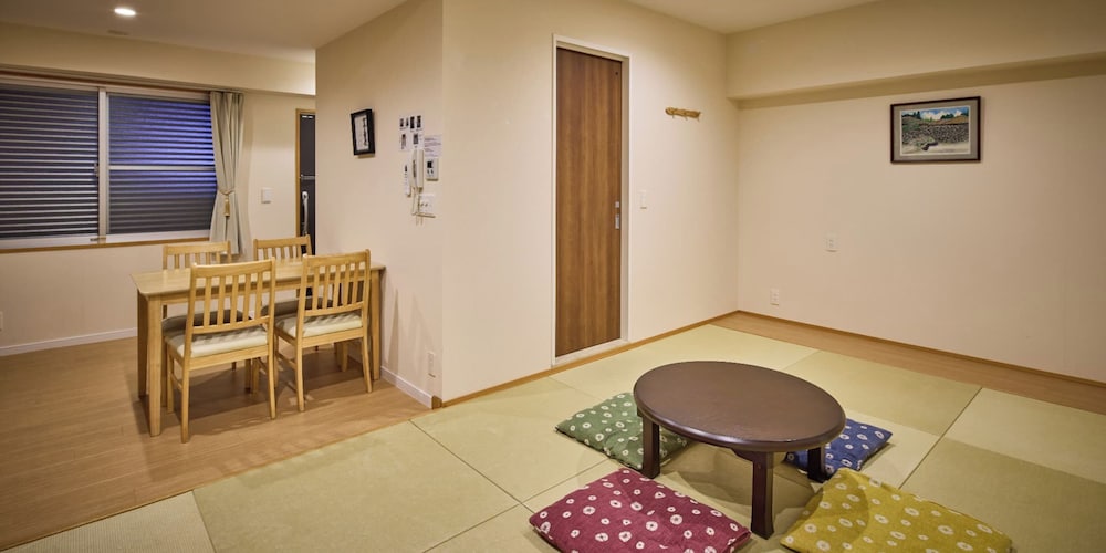 トラディショナル ルーム 禁煙 (Japanese Style, No View) 客室29 | シーサイドコンドミニアム ラナ北谷