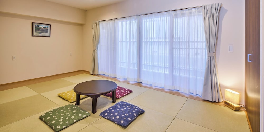 トラディショナル ルーム 禁煙 (Japanese Style, No View) 客室30 | シーサイドコンドミニアム ラナ北谷