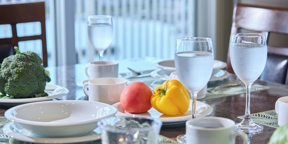 ファミリー ルーム 禁煙 施設内の設備1 | シーサイドコンドミニアム ラナ北谷