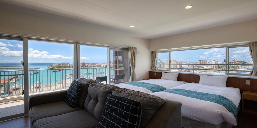 メインイメージ | シーサイドコンドミニアム ラナ北谷 メインイメージ | シーサイドコンドミニアム ラナ北谷