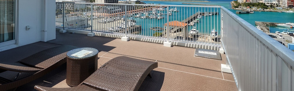 ファミリー ルーム 禁煙 客室19 | シーサイドコンドミニアム ラナ北谷