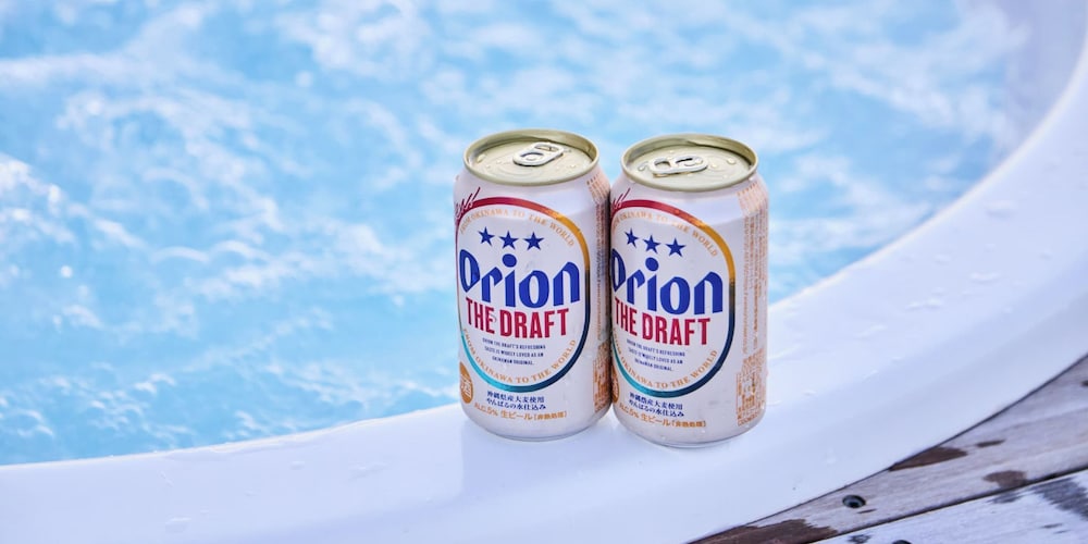 ファミリー ルーム 禁煙 客室35 | シーサイドコンドミニアム ラナ北谷