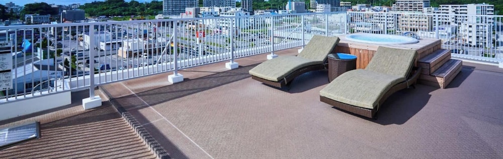 ファミリー ルーム 禁煙 客室57 | シーサイドコンドミニアム ラナ北谷