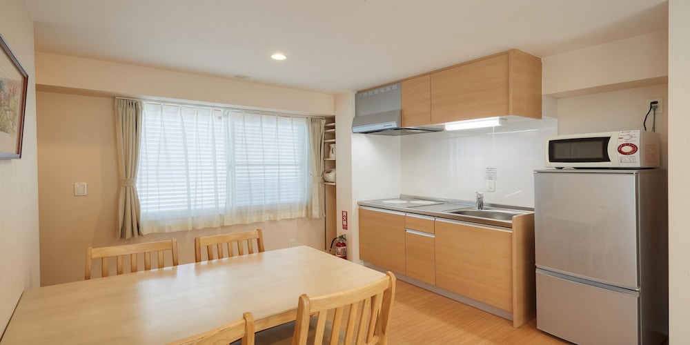 トラディショナル ルーム 禁煙 (Japanese Style, No View) 客室7 | シーサイドコンドミニアム ラナ北谷