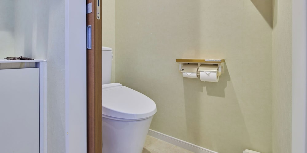 スーペリア ツインルーム 禁煙 ハーバービュー 客室21 | シーサイドコンドミニアム ラナ北谷