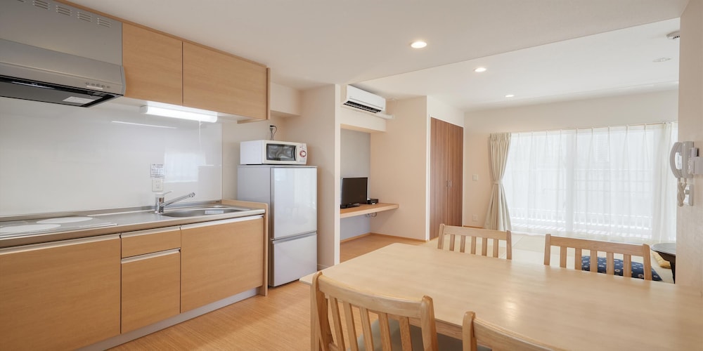 トラディショナル ルーム 禁煙 (Japanese Style, No View) 客室10 | シーサイドコンドミニアム ラナ北谷