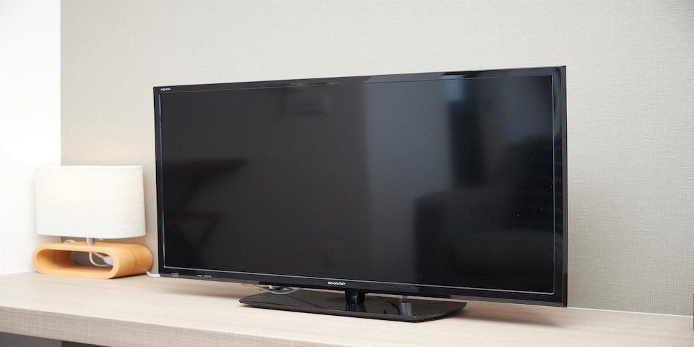 スーペリア ツインルーム 禁煙 ハーバービュー テレビ0 | シーサイドコンドミニアム ラナ北谷