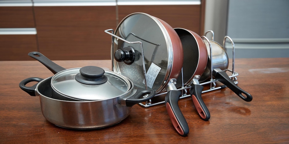 ファミリー ルーム 禁煙 専用キッチン4 | シーサイドコンドミニアム ラナ北谷