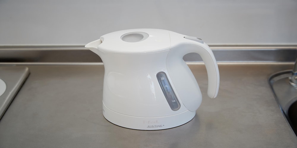 ファミリー ルーム 禁煙 専用キッチン8 | シーサイドコンドミニアム ラナ北谷