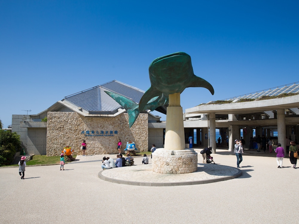 観光スポット1 | プライベートヴィラ グシクムイ by コルディオプレミアム