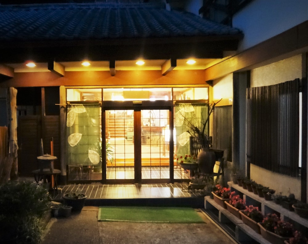 メインイメージ | 養老渓谷温泉郷　天龍荘