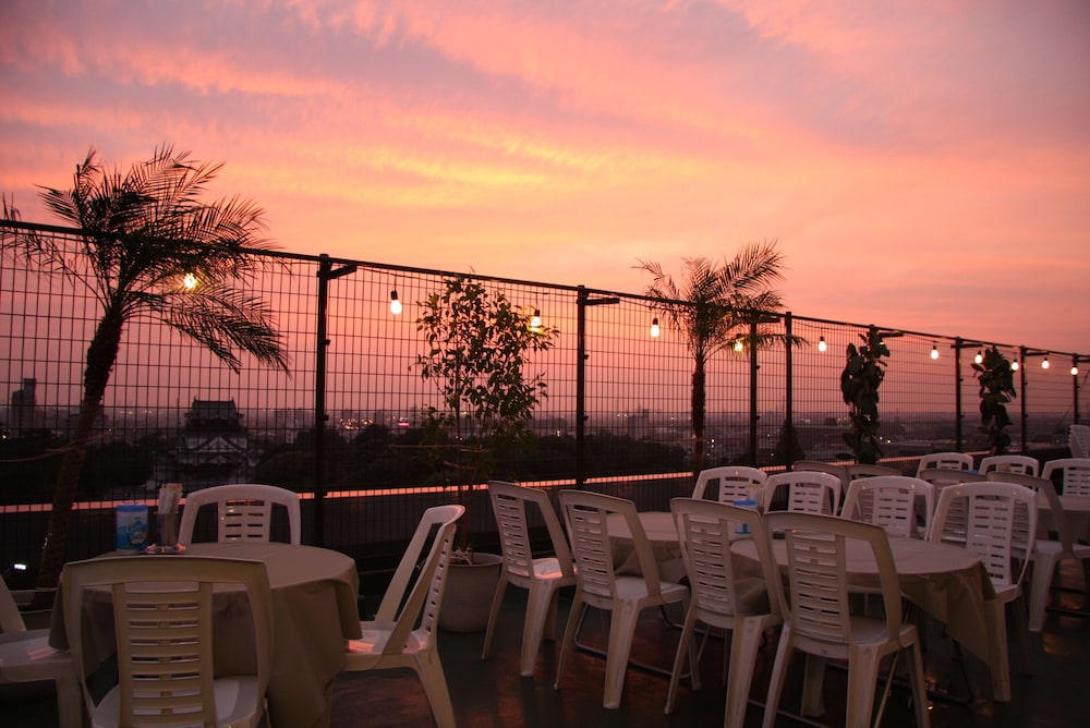 レストラン1 | 岡崎 ニュー グランド ホテル