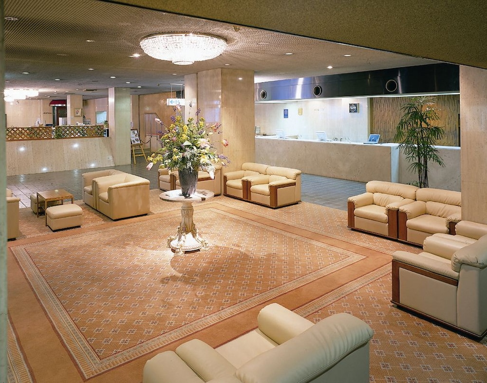 メインイメージ | 岡崎 ニュー グランド ホテル