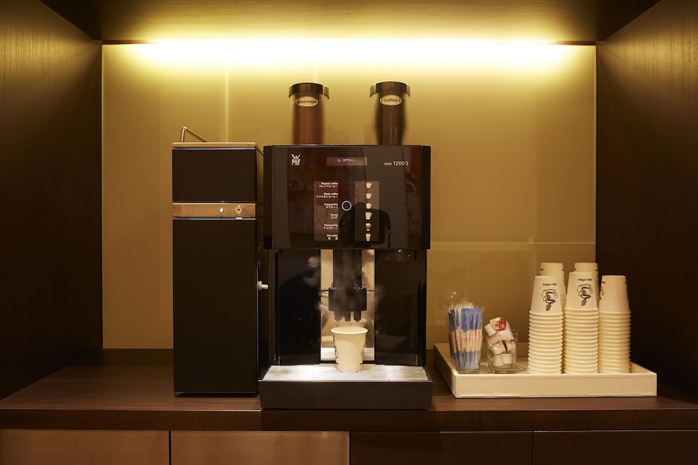 ロビーラウンジ1 | FORZA ホテルフォルツァ博多駅筑紫口 Ⅰ